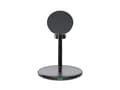 Miniatyrbilde 2 av 5: Green Cell MSST-GC-3IN1-B, Automatisk, 12 V, Trådløs lading, 1 m, Sort