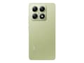 Miniatyrbild 3 av 4: Xiaomi 14T - 5G pekskärmsmobil - dual-SIM - RAM 12 GB / Internminne 256 GB - OLED-skärm - 6.67" - 2712 x 1220 pixlar (144 Hz) - 3 st. bakre kameror 5
