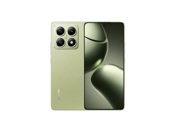 Xiaomi 14T - 5G pekskärmsmobil - dual-SIM - RAM 12 GB / Internminne 256 GB - OLED-skärm - 6.67" - 2712 x 1220 pixlar (144 Hz) - 3 st. bakre kameror 5