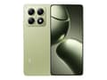 Miniatyrbild 1 av 4: Xiaomi 14T - 5G pekskärmsmobil - dual-SIM - RAM 12 GB / Internminne 256 GB - OLED-skärm - 6.67" - 2712 x 1220 pixlar (144 Hz) - 3 st. bakre kameror 5