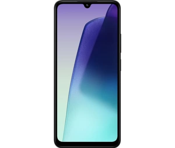 Xiaomi Redmi 14C - 4G smarttelefon - dobbelt-SIM - RAM 6 GB / Internminne 128 GB - 6.88" - 1640 x 720 piksler (120 Hz) - 2x bakkameraer 50 MP - front