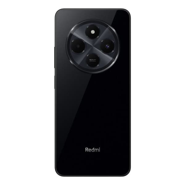 Älypuhelimet Xiaomi REDMI 14C 4-128 BK 6,9" Octa Core 4 GB RAM 128 GB Musta