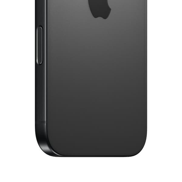 Smartphone Apple MYND3ZD/A 6,3" 128 GB Sort