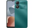 Miniatyrbild 1 av 2: ZTE Blade A34 16,8 cm (6,6&quot;) Dual SIM Android 13 4G USB Type-C 2 GB 64 GB 5000 mAh Grön