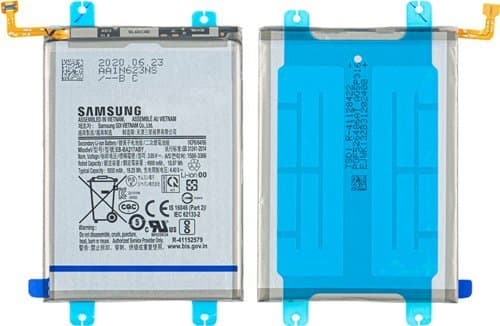 EB-BA217ABY BATTERI TIL GALAXY
