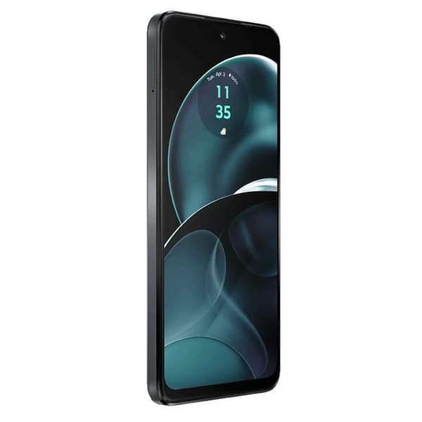 Smartphone Motorola Moto G14 6,4" 128 GB 4 GB RAM Unisoc UNISOC T616 Grå