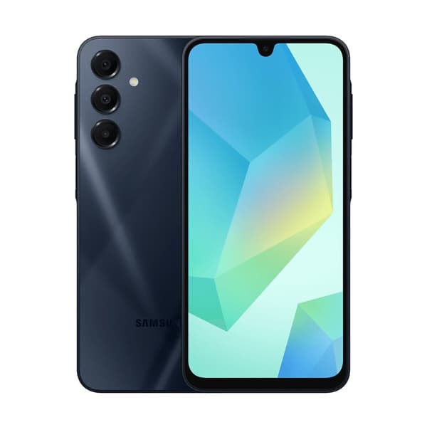 Smartphone Samsung Galaxy A16 6,7" 8 GB RAM 256 GB Blå Sort, Blå