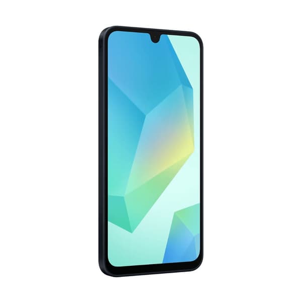 Smarttelefoner Samsung Galaxy A16 6,7" 8 GB RAM 256 GB Blå