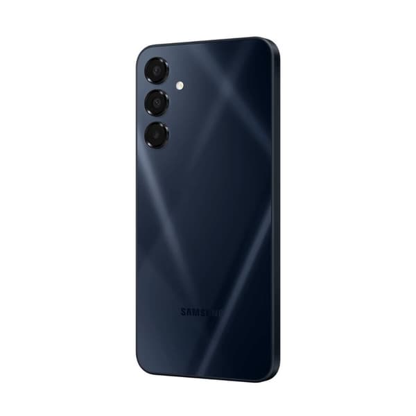 Smarttelefoner Samsung Galaxy A16 6,7" 8 GB RAM 256 GB Blå