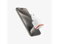 Miniatyrbild 2 av 4: Spigen ArcStation Essential 30W, inomhus, AC, Vit
