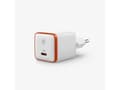 Miniatyrbild 1 av 4: Spigen ArcStation Essential 30W, inomhus, AC, Vit