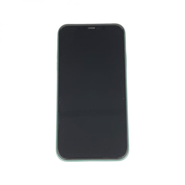 BEGAGNAD iPhone 11 64GB Green med 1 års garanti