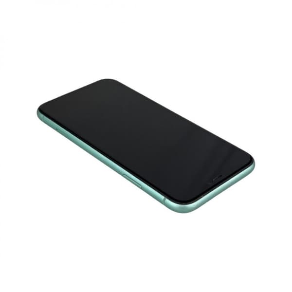 BEGAGNAD iPhone 11 64GB Green med 1 års garanti