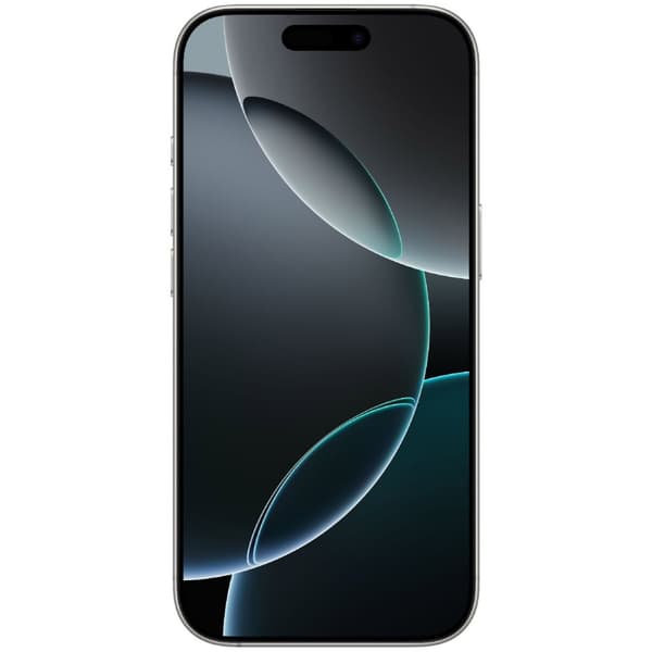 Apple iPhone 16 Pro 256GB White Titanium