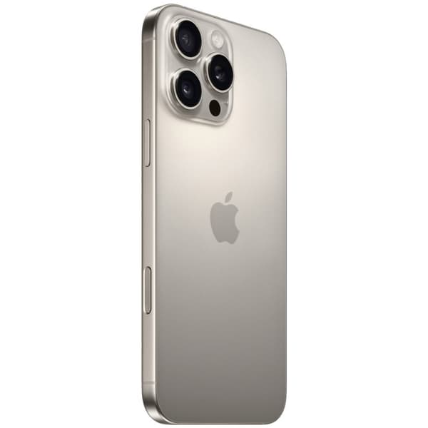 Apple iPhone 16 Pro Max 256GB Natural Titanium