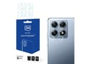 Miniatyrbild 1 av 2: 3MK Lens Protection, Xiaomi, 14T, 14T Pro, Break resistant, Reptålig, Transparent, 16 styck