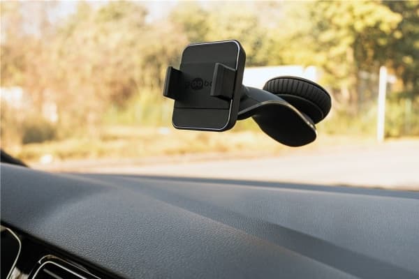 Goobay Car sugekoppholder til din smarttelefon