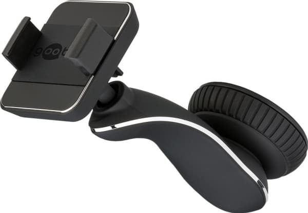 Goobay Car sugekoppholder til din smarttelefon Sort