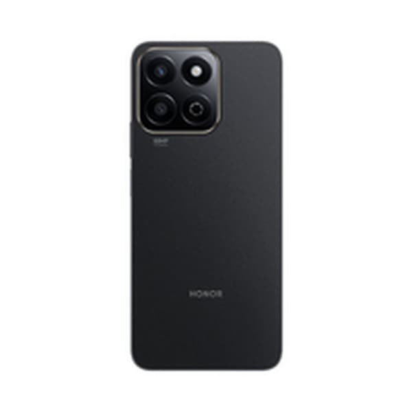 Mobiltelefon til ældre mennesker Honor 4 GB RAM 256 GB Sort