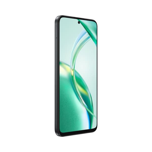 Mobiltelefon til ældre mennesker Honor 4 GB RAM 256 GB Sort