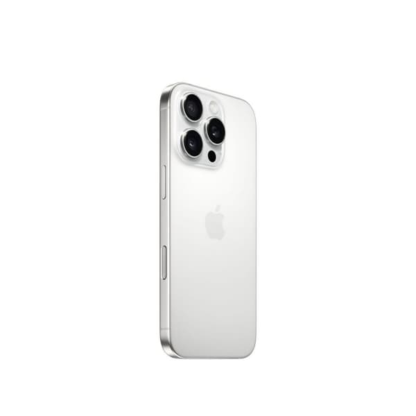 Mobiltelefon til ældre mennesker Apple MYNE3SX/A 6,3" 128 GB Hvid