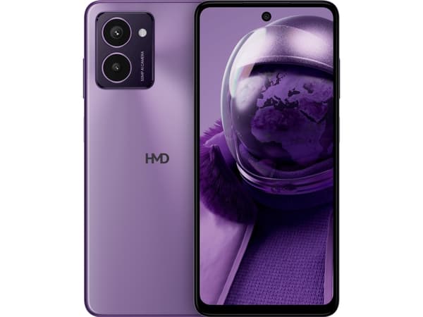HMD Pulse Pro 6/128GB Lila (S8107581) smartphone