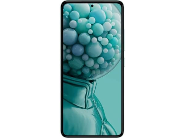 HMD Smartphones HMD Pulse+ 6,56" 4 GB RAM 128 GB Färg Grön Unisoc Grön