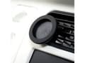 Miniatyrbilde 3 av 5: PopSockets 806611, Mobiltelefon/smarttelefon, Bil, Sort