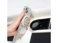 Miniatyrbilde 4 av 5: PopSockets 806611, Mobiltelefon/smarttelefon, Bil, Sort