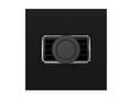 Miniatyrbilde 5 av 5: PopSockets 806611, Mobiltelefon/smarttelefon, Bil, Sort