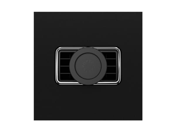 PopSockets 806611, Mobiltelefon/smarttelefon, Bil, Sort