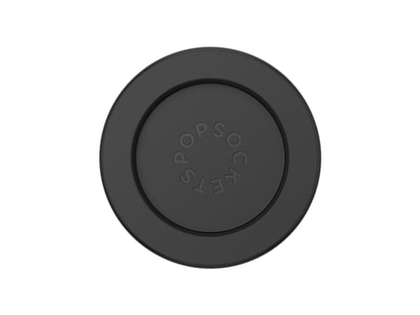 PopSockets 806611, Mobiltelefon/smarttelefon, Bil, Sort
