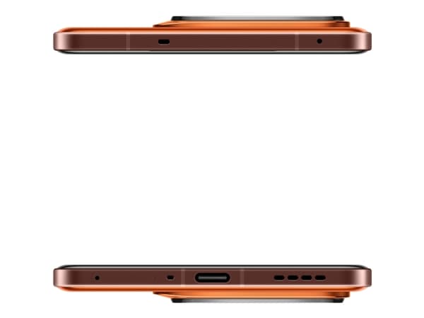 Realme GT 7 Pro - 5G pekskärmsmobil - dual-SIM / Internminne 512 GB - OLED-skärm (120 Hz) - front camera