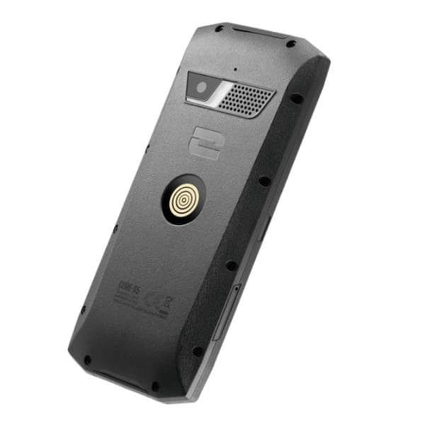 Mobiltelefon för seniorer Crosscall 1002011901950 2,4"