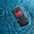 Miniatyrbild 7 av 8: Mobiltelefon för seniorer Crosscall 1002011901950 2,4"