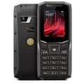 Pikkukuva 1 / 8: Matkapuhelin senioreille Crosscall 1002011901950 2,4"