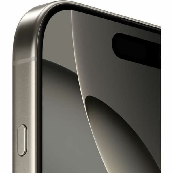 Smartphone Apple iPhone 16 Pro Brun 6,3" 512 GB
