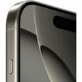 Miniatyrbillede 3 af 6: Smartphone Apple iPhone 16 Pro Brun 6,3" 512 GB