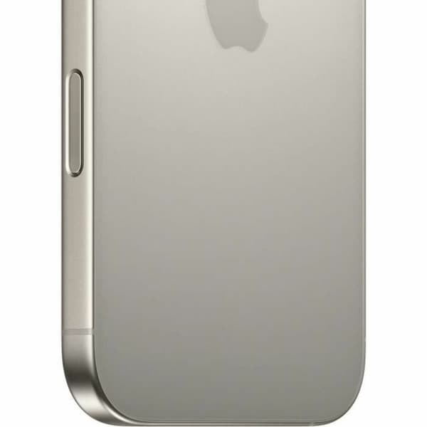 Smartphone Apple iPhone 16 Pro Brun 6,3" 512 GB