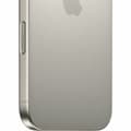 Miniatyrbillede 4 af 6: Smartphone Apple iPhone 16 Pro Brun 6,3" 512 GB