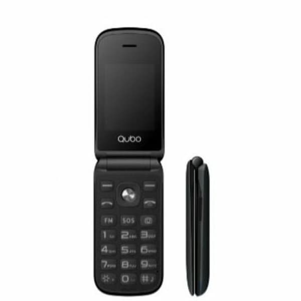 Mobiltelefon til ældre mennesker Qubo X-209 4G 32 MB RAM 2,4"