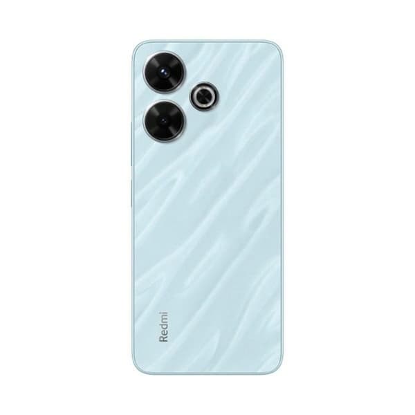 Smartphone Xiaomi 6,79" 6 GB RAM 128 GB Blå