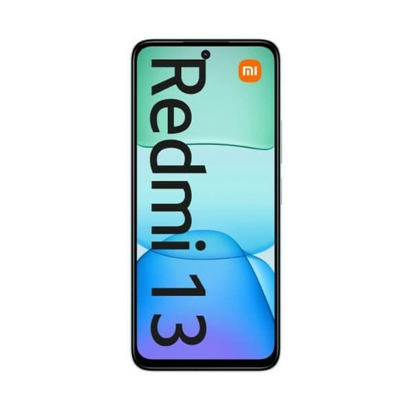 Smartphone Xiaomi 6,79" 6 GB RAM 128 GB Blå