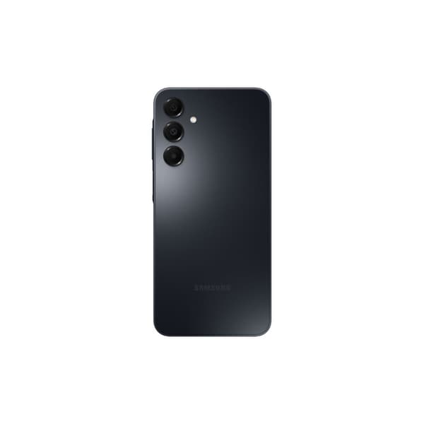 Smarttelefoner Samsung A16 SM-A165F 4 GB RAM 128 GB Svart 6,7"