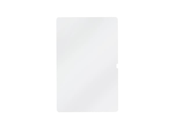 Hama Premium, Blank skjermbeskytter, 31,5 cm (12.4"), 9H, Herdet glass, 1 stykker