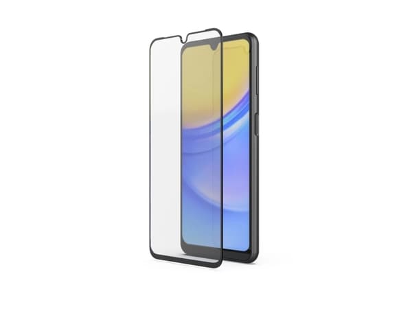 Hama Extreme Protect, Samsung, Galaxy A16, iskunkestävä, iskunkestävä, iskunkestävä, naarmuuntumaton, sirpaleeton, iskunkestävä, läpinäkyvä, 1 kpl, l