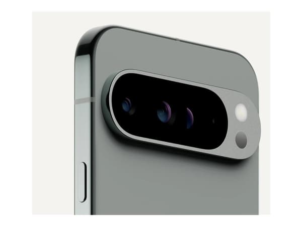 Google Pixel 9 Pro - 5G smarttelefon - dobbelt-SIM - RAM 16 GB / Internminne 512 GB - OLED-display - 6.3" - 1280 x 2856 piksler (120 Hz) - 3x bakkame