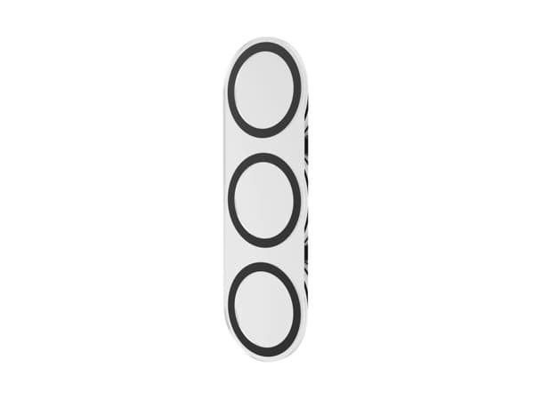 Hama Cam Protect, Samsung, Galaxy S24 FE, Støtbestandig, Slagbestandig, Ripebestandig, Sjokkresistent, Gjennomsiktig, 1 stykker