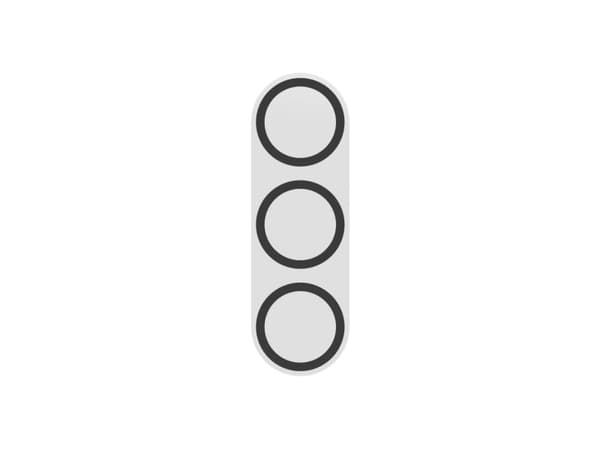 Hama Cam Protect, Samsung, Galaxy S24 FE, Støtbestandig, Slagbestandig, Ripebestandig, Sjokkresistent, Gjennomsiktig, 1 stykker