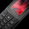 Miniatyrbild 7 av 8: Mobiltelefon för seniorer Crosscall 1002011901950 2,4"